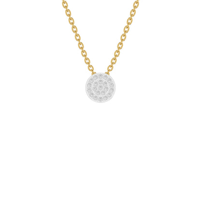 OJ-PS-5226PA 18 KT / Yellow Gold