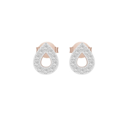 OJ-PS-5227EA 18 KT / Rose Gold