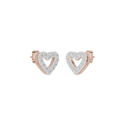 OJ-PS-5229EA 18 KT / Rose Gold