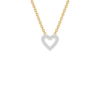 OJ-PS-5229PA 18 KT / Yellow Gold