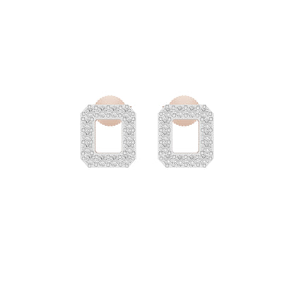OJ-PS-5230EA 18 KT / Rose Gold