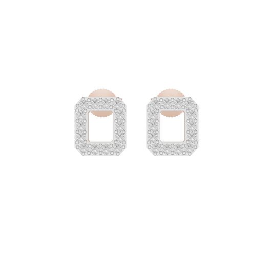 OJ-PS-5230EA 18 KT / Rose Gold