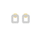 OJ-PS-5230EA 18 KT / Yellow Gold