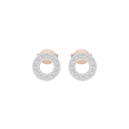OJ-PS-5234EA 18 KT / Rose Gold