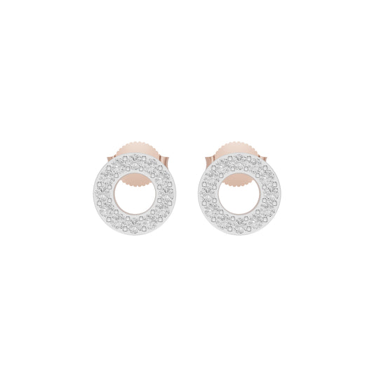 OJ-PS-5234EA 18 KT / Rose Gold