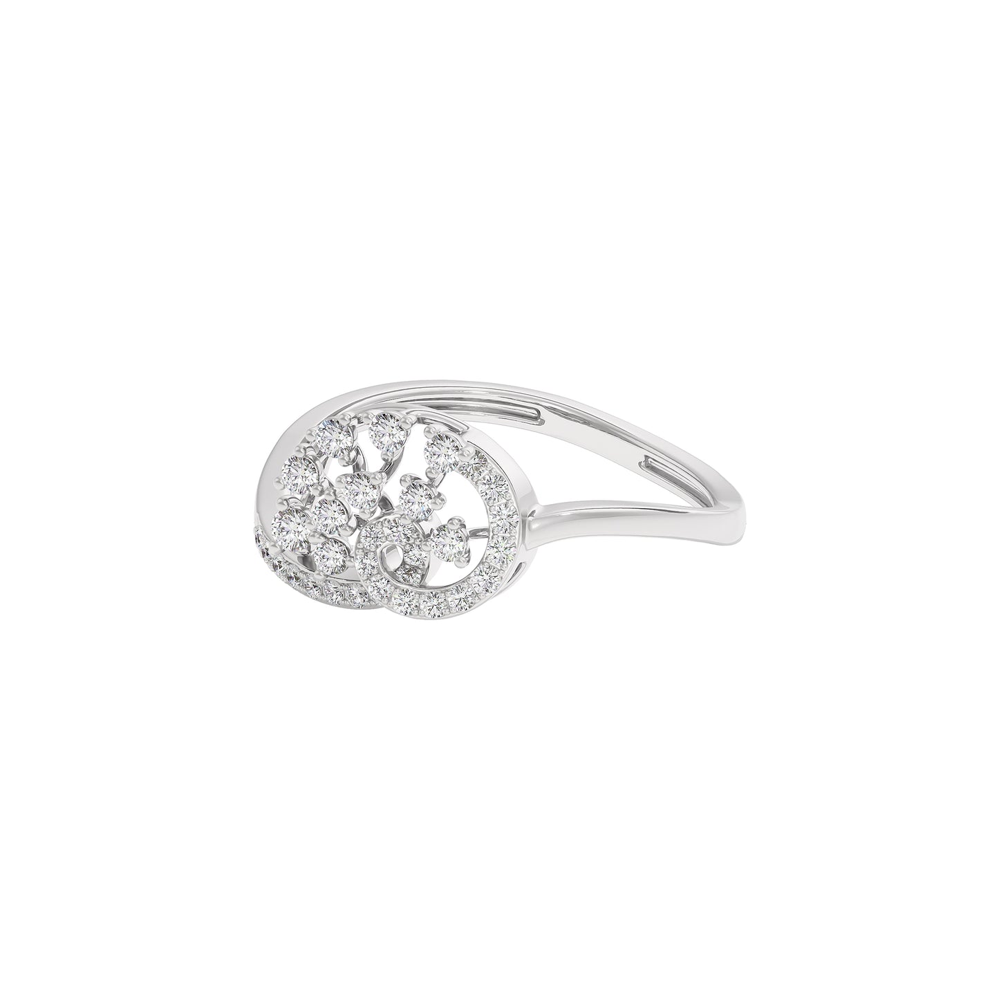 Altair Diamond Ring