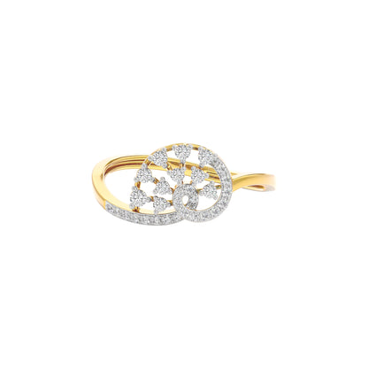Altair Diamond Ring