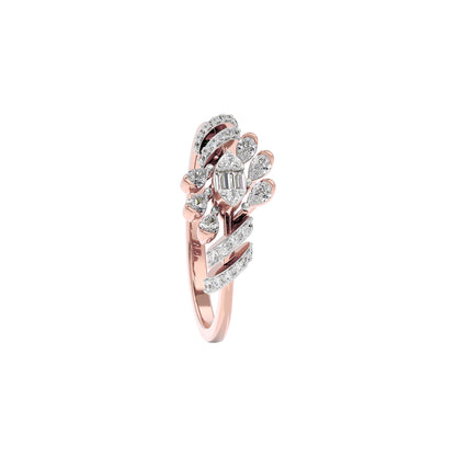 Ora Diamond Ring