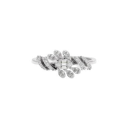 Ora Diamond Ring