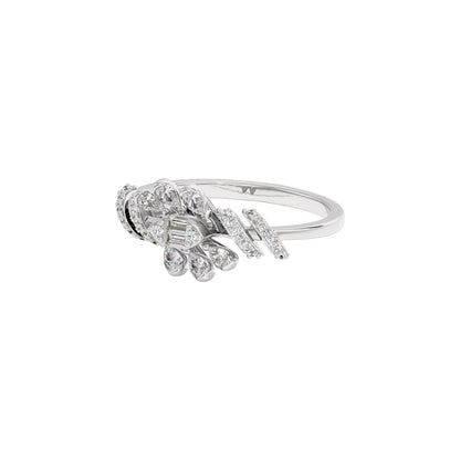 Ora Diamond Ring