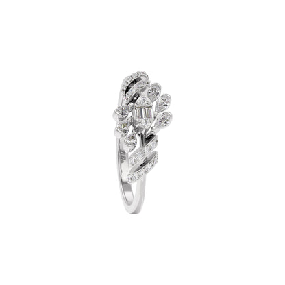 Ora Diamond Ring