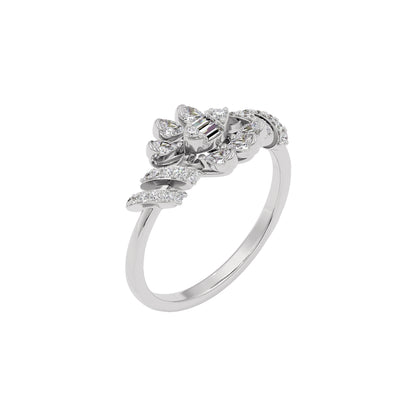 Ora Diamond Ring