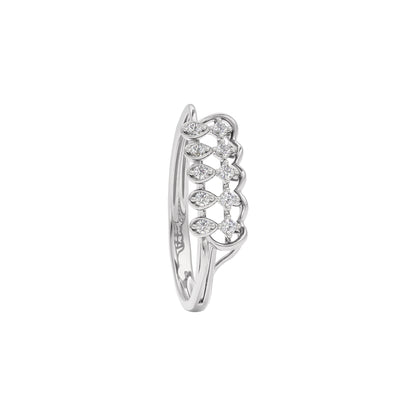 Luci Diamond Ring