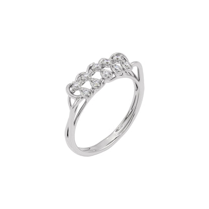Luci Diamond Ring