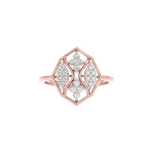 Aria Diamond Ring