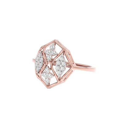 Aria Diamond Ring