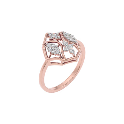 Aria Diamond Ring
