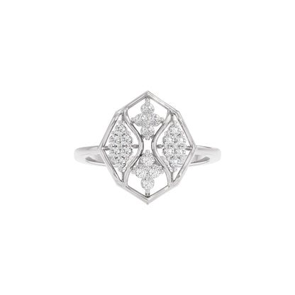 Aria Diamond Ring