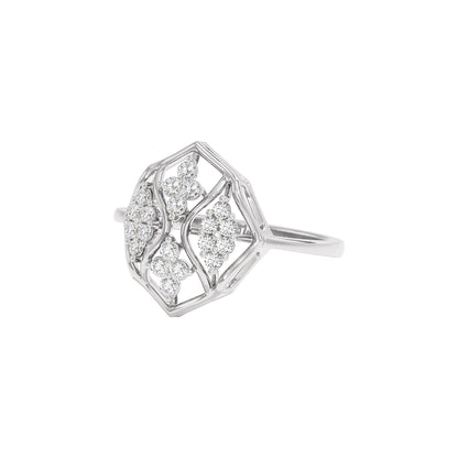 Aria Diamond Ring