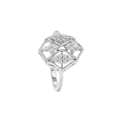 Aria Diamond Ring