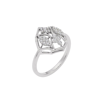 Aria Diamond Ring