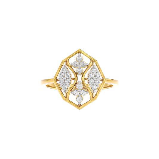 Aria Diamond Ring