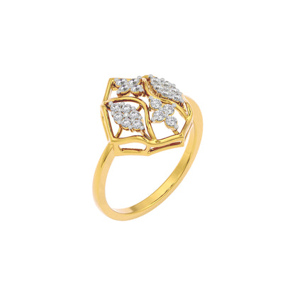 Aria Diamond Ring