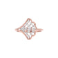 Anokhi Diamond Ring