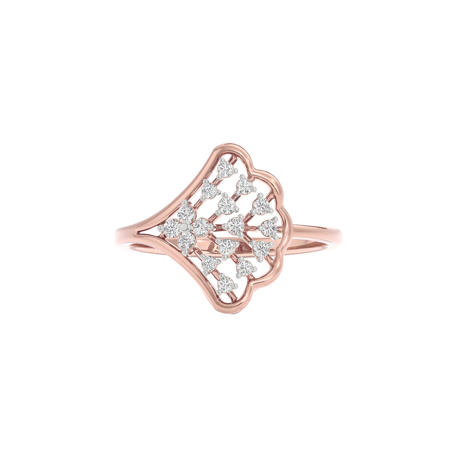 Anokhi Diamond Ring