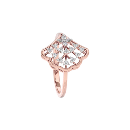 Anokhi Diamond Ring