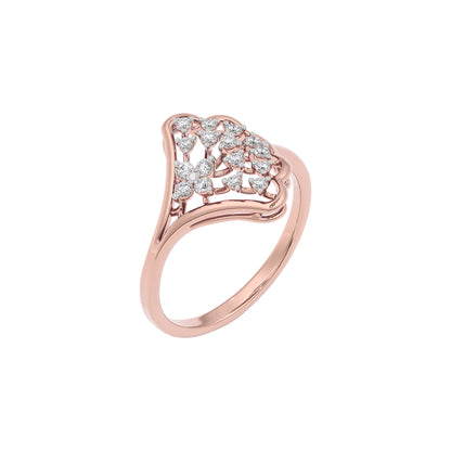 Anokhi Diamond Ring