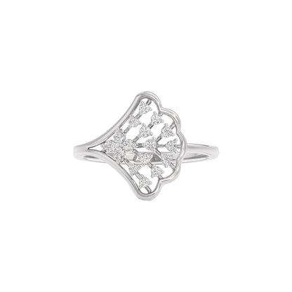 Anokhi Diamond Ring