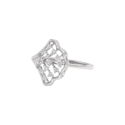 Anokhi Diamond Ring