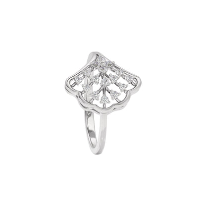 Anokhi Diamond Ring