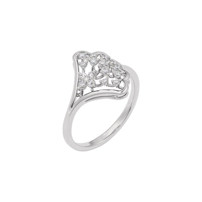 Anokhi Diamond Ring