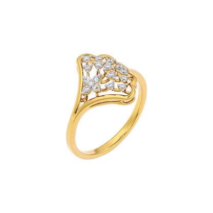 Anokhi Diamond Ring