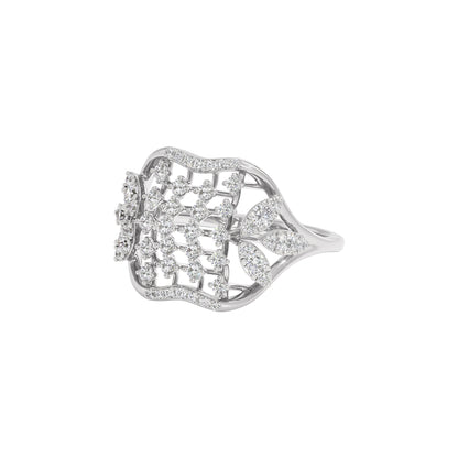 Lelaina Diamond Ring