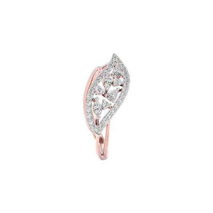Perach Diamond Ring