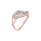 Perach Diamond Ring