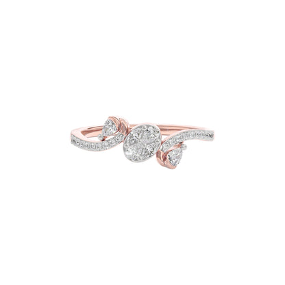 Phanie Diamond Ring
