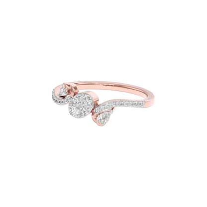 Phanie Diamond Ring