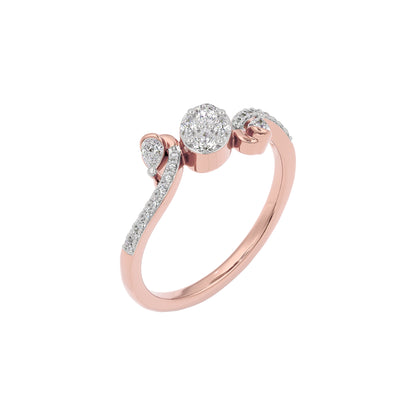 Phanie Diamond Ring