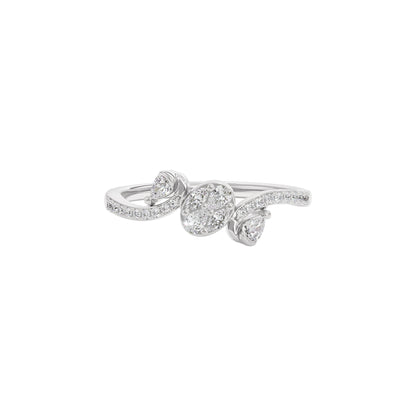 Phanie Diamond Ring
