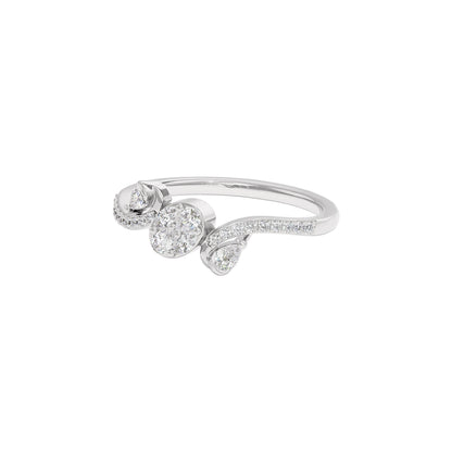 Phanie Diamond Ring