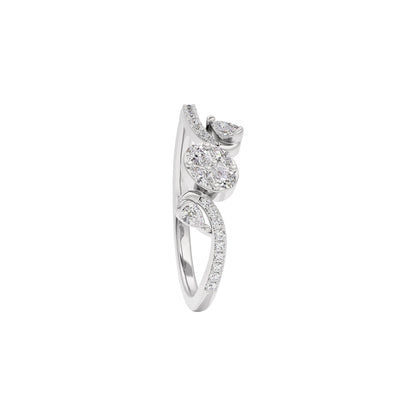 Phanie Diamond Ring