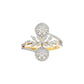Elizabeth Diamond Ring