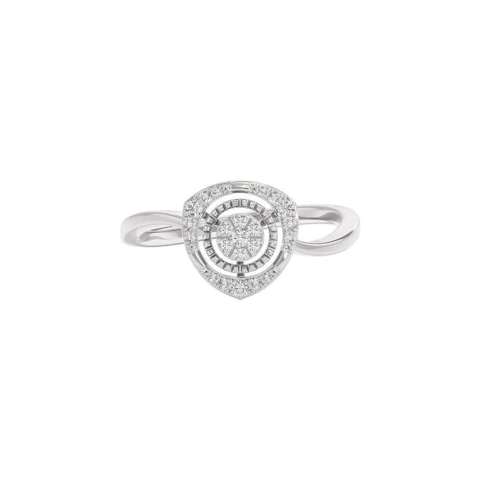 Theia Diamond Ring