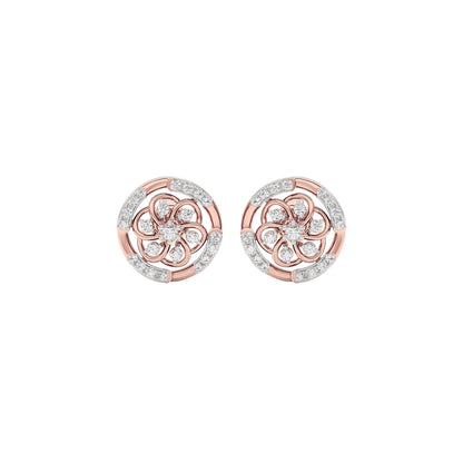 Eve Diamond Earrings