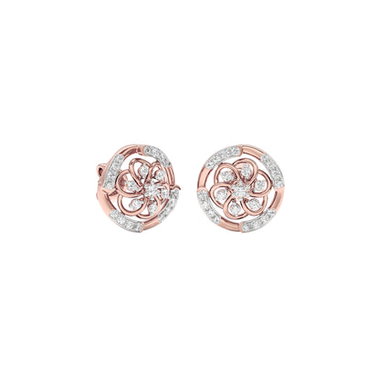 Eve Diamond Earrings