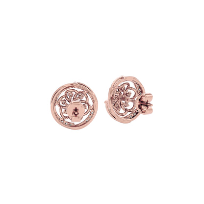 Eve Diamond Earrings